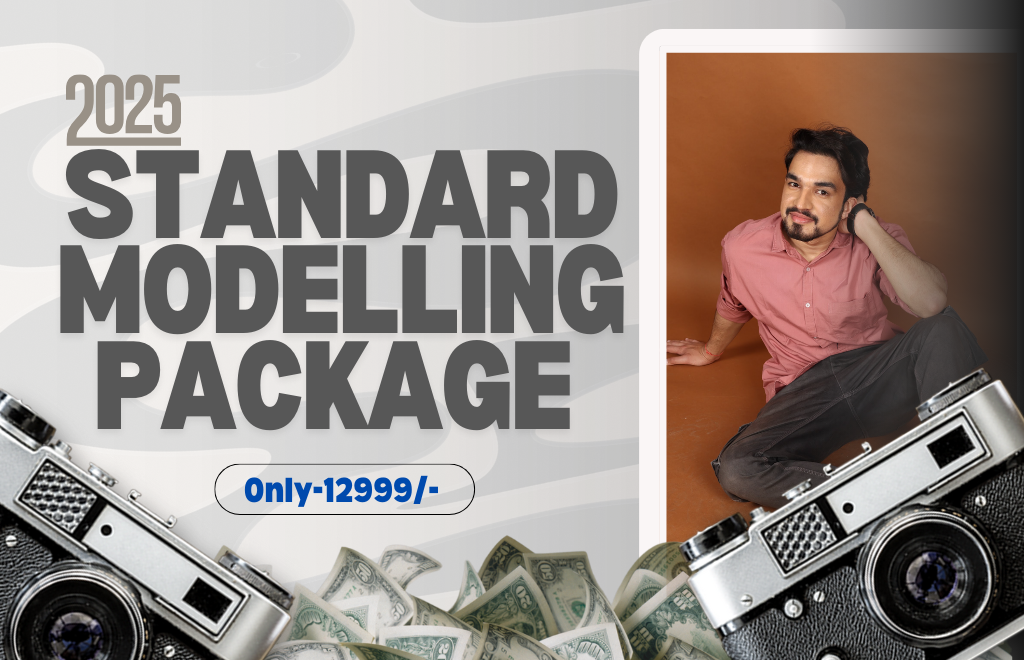 Standard Modelling Training Package