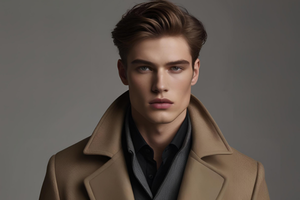 fashion model poses​