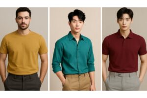 cool outfits for men