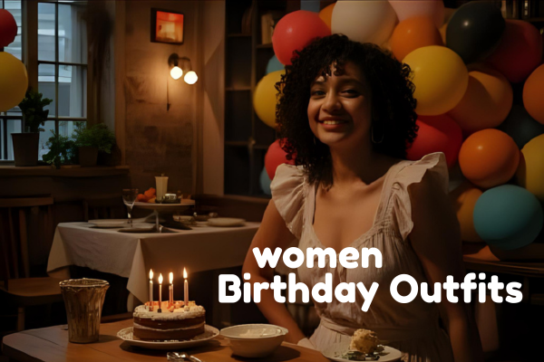 birthday outfits for women