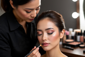 professional makeup