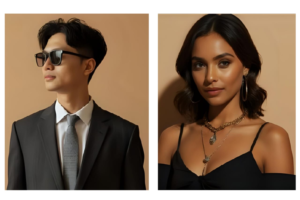 Men’s Fashion Accessories