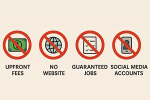 right modeling agency