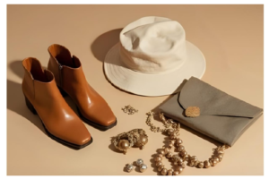 women's fashion accessories