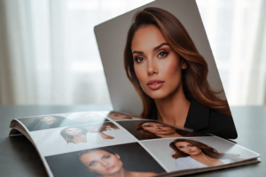 modelling agency requirements