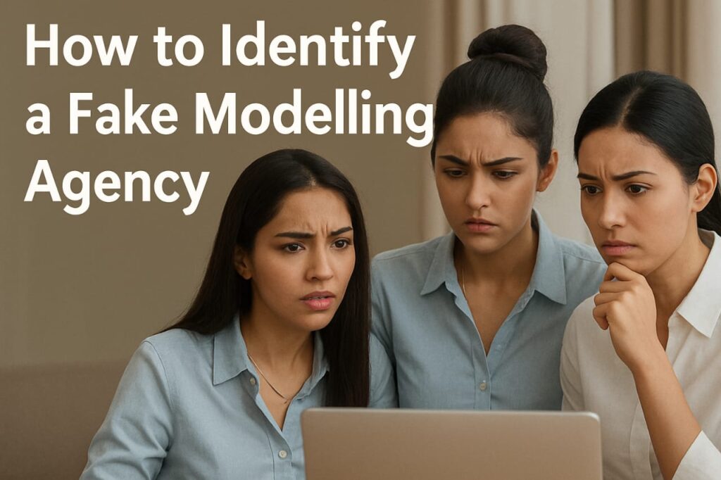 right modeling agency