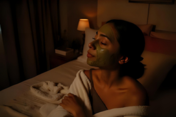 skincare routine india