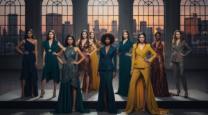 indian models female