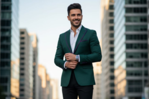 function dress for men