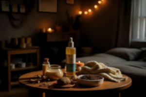 skincare routine india