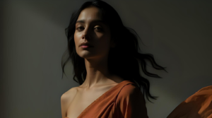 indian models female