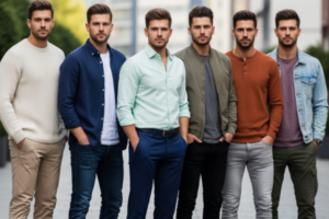 function dress for men