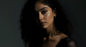 indian models female