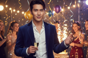 birthday outfits for men