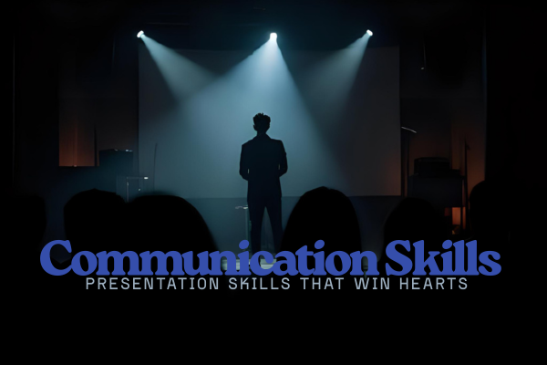 Communication Skills Presentation