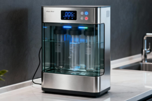 alkaline water purifier price