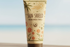 skincare routine for summer