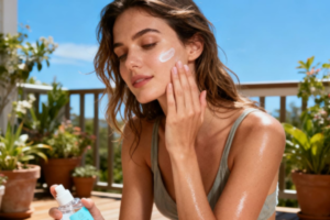 indian skincare routine