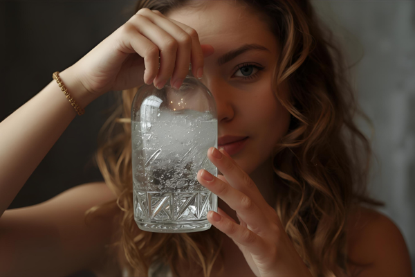 alkaline water at home