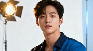 male model photoshoot