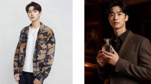 male photoshoot poses​ 