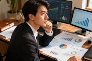 soft skills personality development​