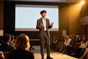 soft skills communication