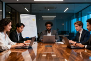 personality development and soft skills