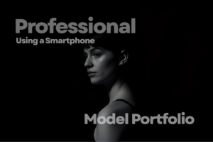 Professional Model Portfolio