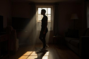 fashion model training