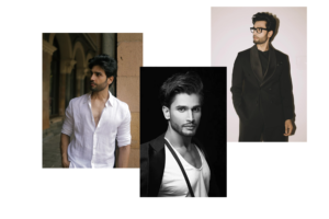 Indian fashion industry